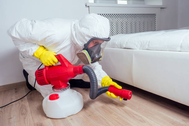 Best Commercial Pest Control Services  in Ferndale, MI